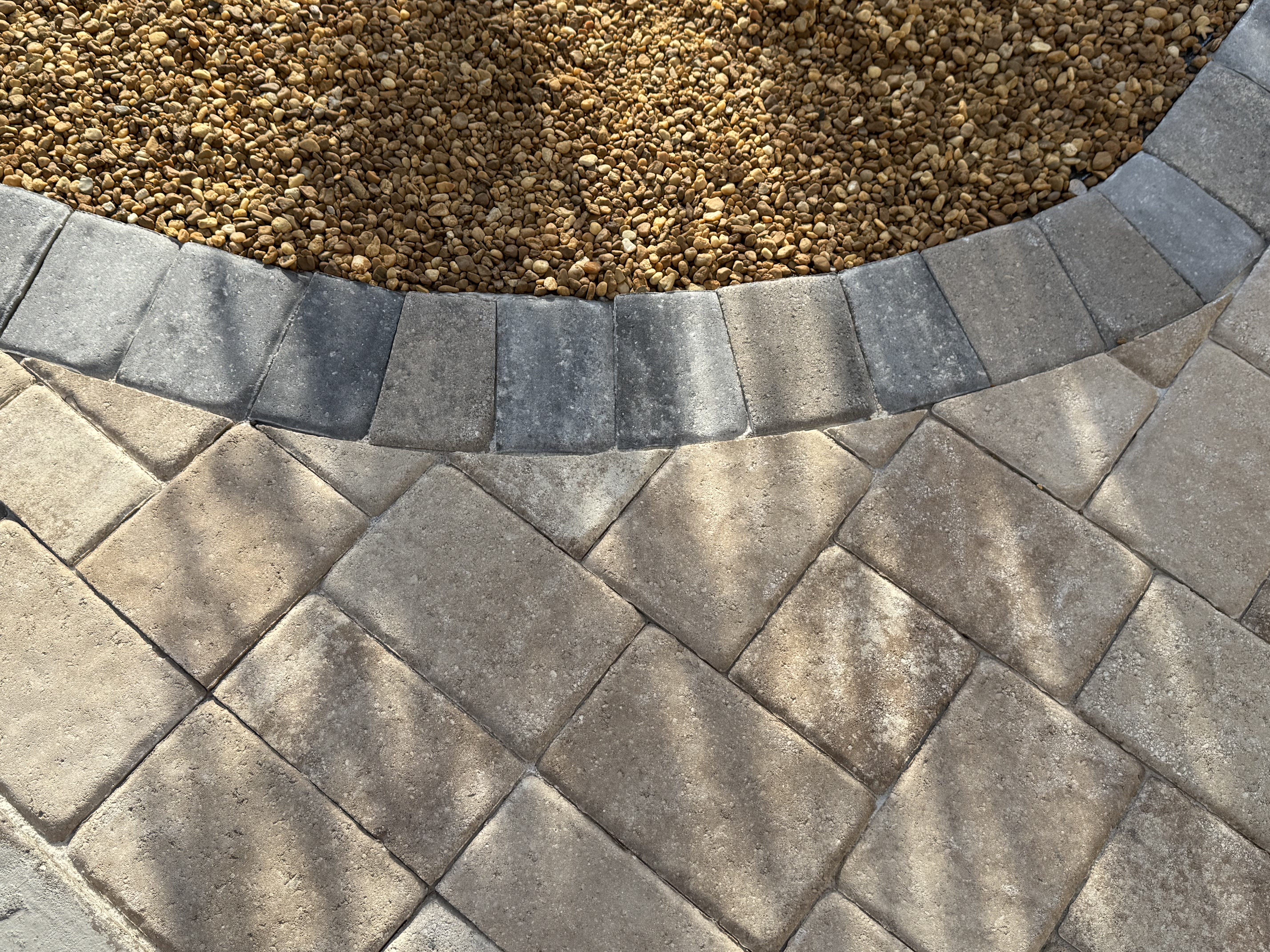 Paving 1123