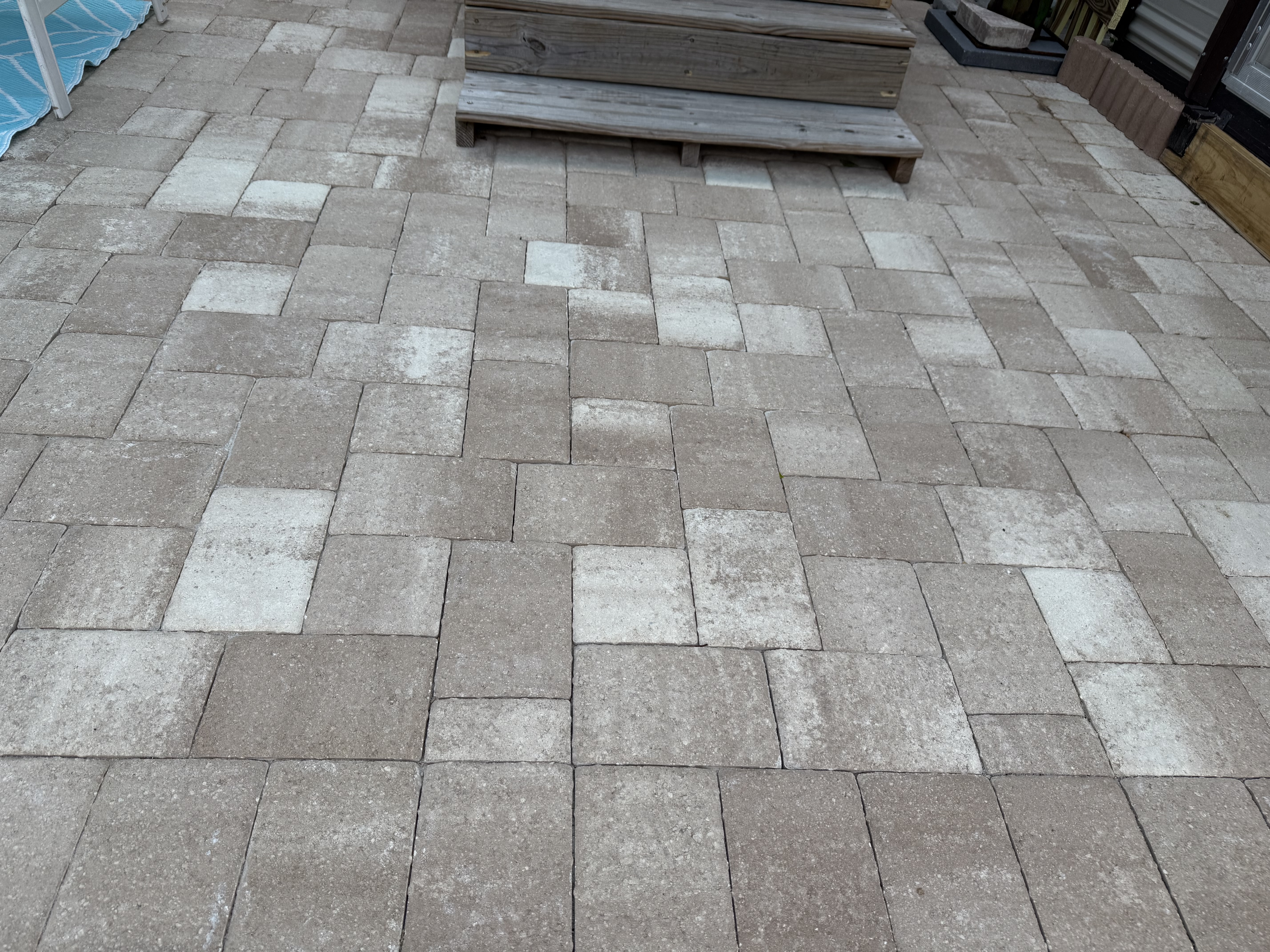 Paving 1126